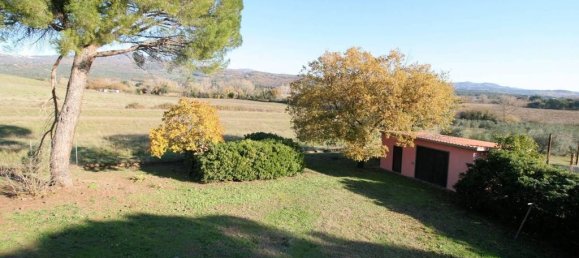 4 bedrooms House in Roccastrada, Italy No. 135000 18