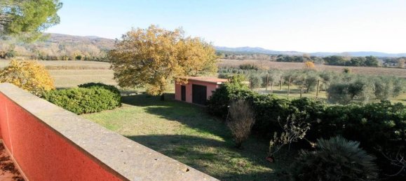 4 bedrooms House in Roccastrada, Italy No. 135000 8