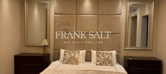 Apartamento de 2 dormitorios en Kalkara, Malta No. 8147 10