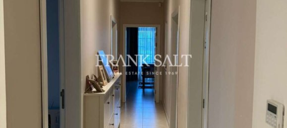 Apartamento de 2 dormitorios en Kalkara, Malta No. 8147 9