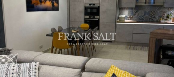 Apartamento de 2 dormitorios en Kalkara, Malta No. 8147 4