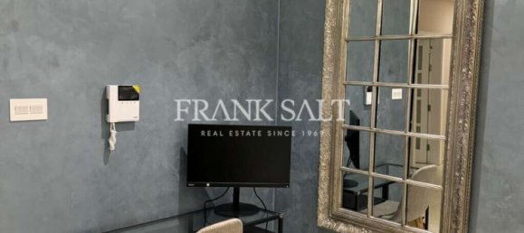 Apartamento de 2 dormitorios en Kalkara, Malta No. 8147 8