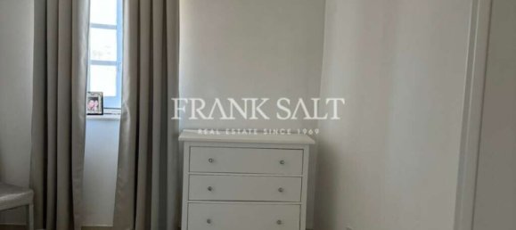 Apartamento de 2 dormitorios en Kalkara, Malta No. 8147 11