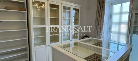 Apartamento de 2 dormitorios en Kalkara, Malta No. 8147 14