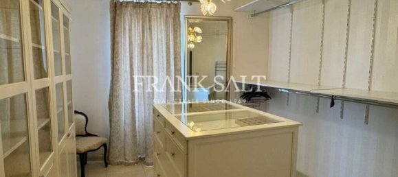 Apartamento de 2 dormitorios en Kalkara, Malta No. 8147 13