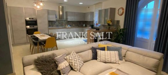 Apartamento de 2 dormitorios en Kalkara, Malta No. 8147 6