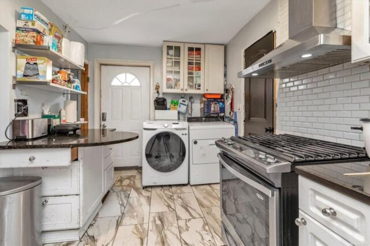 3 Schlafzimmer Haus in Queens Village, USA, Nr. 214876