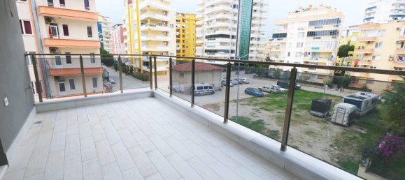 3 rooms Apartment in Mahmutlar, Turkey No. 30192 9