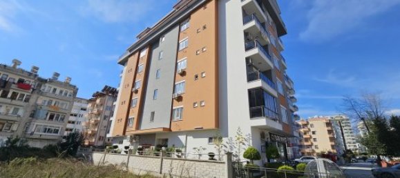 3 rooms Apartment in Mahmutlar, Turkey No. 30192 3