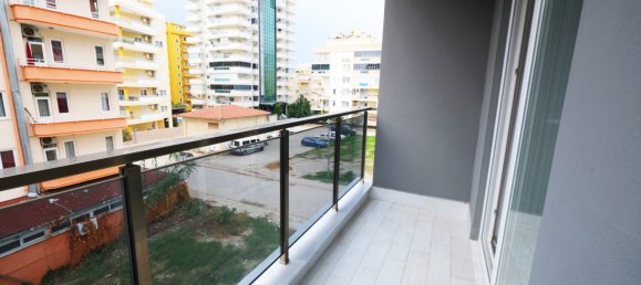 3 rooms Apartment in Mahmutlar, Turkey No. 30192 16