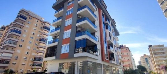 3 rooms Apartment in Mahmutlar, Turkey No. 30192 2