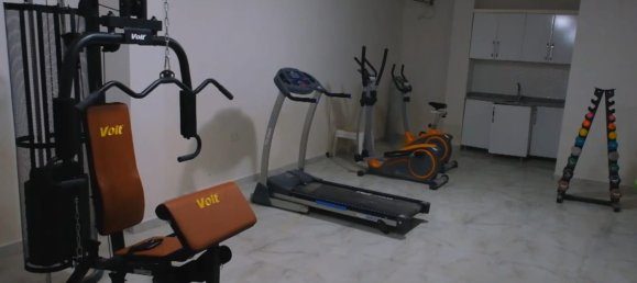 3 rooms Apartment in Mahmutlar, Turkey No. 30192 6