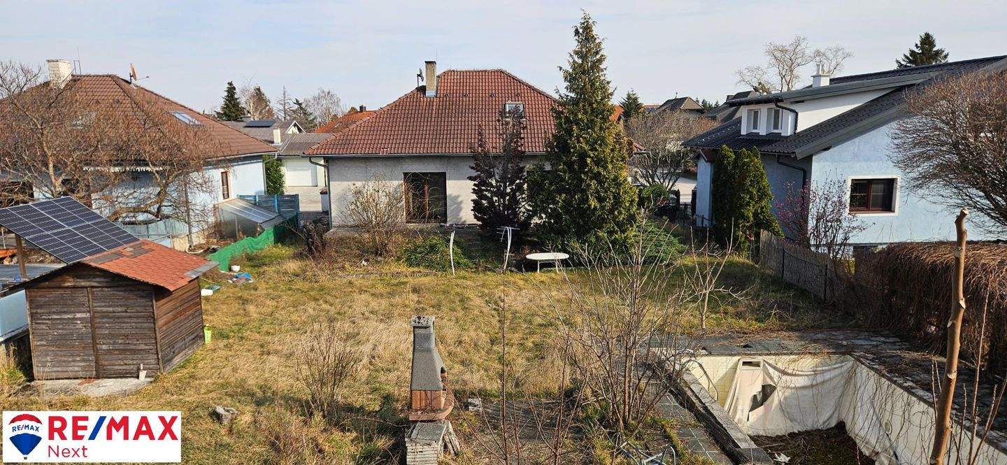 5غرفة منزل في Kottingbrunn, Austria رقم 138257