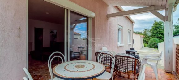 3 bedrooms House in Prunelli-di-Fiumorbo, France No. 223516 2