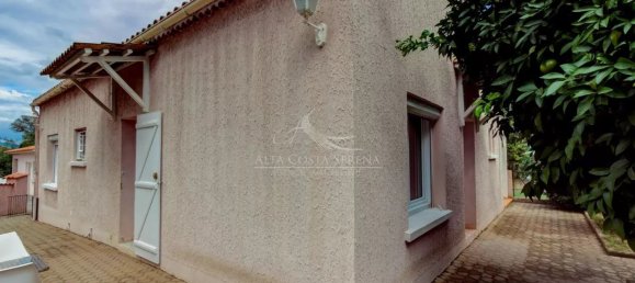 3 bedrooms House in Prunelli-di-Fiumorbo, France No. 223516 15