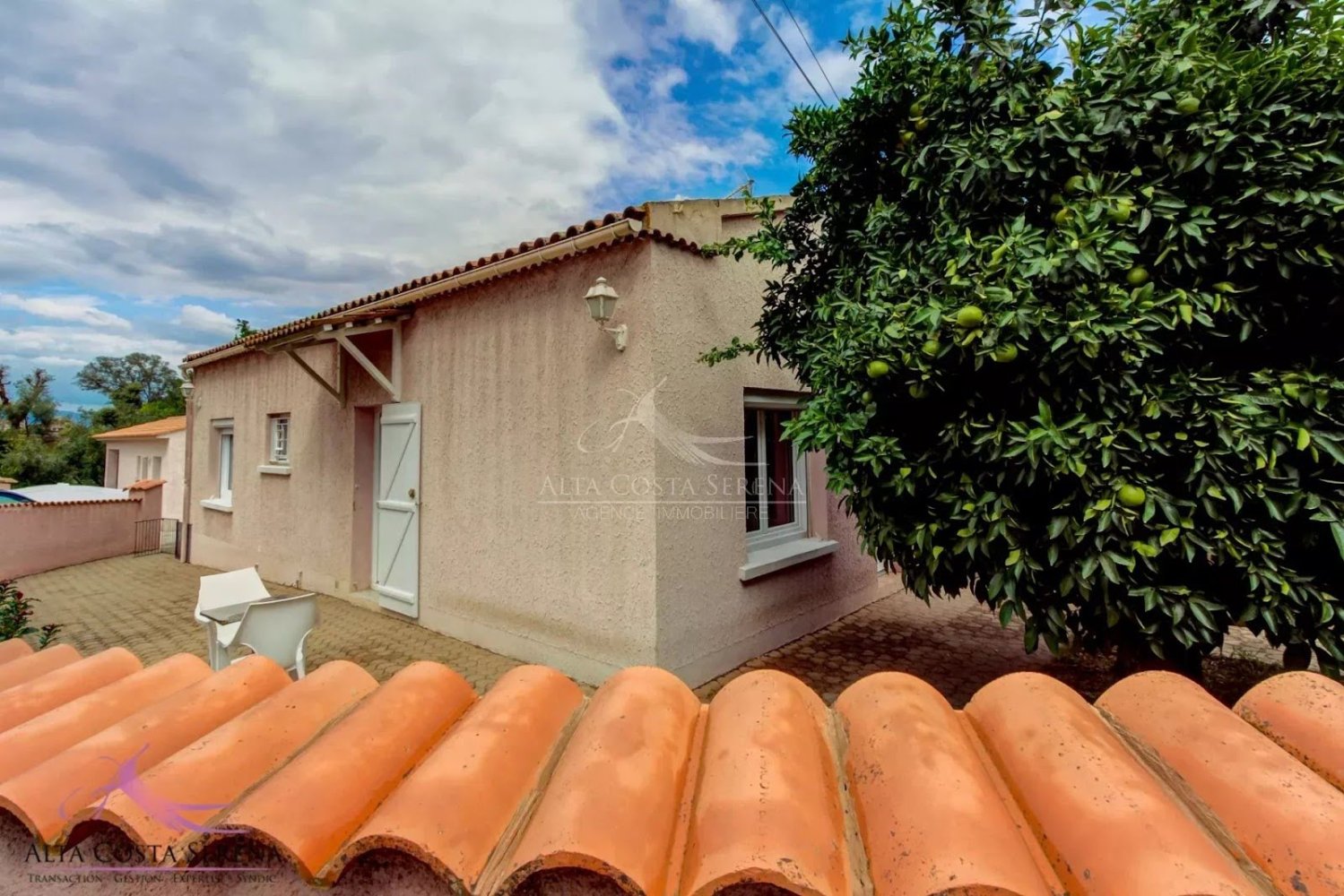 3 bedrooms House in Prunelli-di-Fiumorbo, France No. 223516