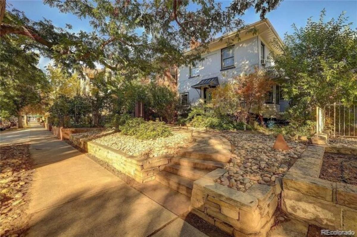 4 bedrooms House in Denver, USA No. 442088