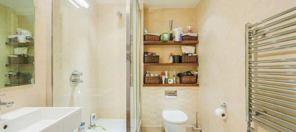 2 bedrooms Apartment in London, United Kingdom No. 10607 15