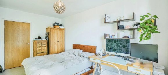 2 bedrooms Apartment in London, United Kingdom No. 10607 11