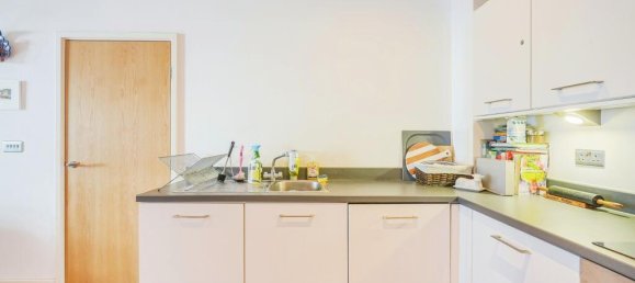 2 bedrooms Apartment in London, United Kingdom No. 10607 8