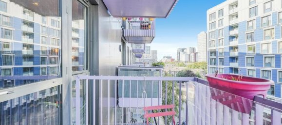 2 bedrooms Apartment in London, United Kingdom No. 10607 20