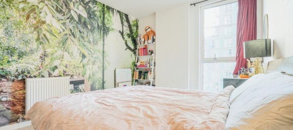 2 bedrooms Apartment in London, United Kingdom No. 10607 14