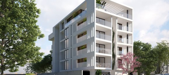 2 bedrooms Apartment in Strovolos, Cyprus No. 3082 2