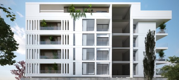 2 bedrooms Apartment in Strovolos, Cyprus No. 3082 3