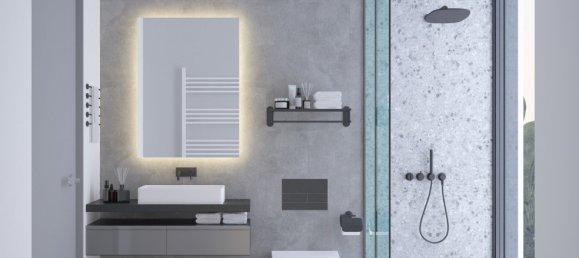 2 bedrooms Apartment in Strovolos, Cyprus No. 3082 4