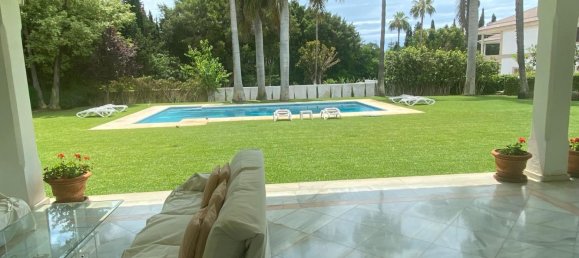 Villa de 8 dormitorios en Marbella, Spain No. 142828 7