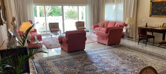 Villa de 8 dormitorios en Marbella, Spain No. 142828 15
