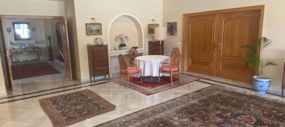 Villa de 8 dormitorios en Marbella, Spain No. 142828 17