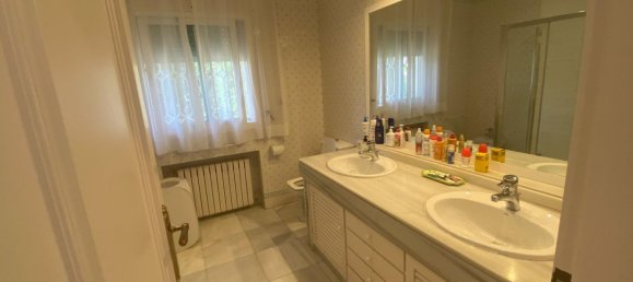 Villa de 8 dormitorios en Marbella, Spain No. 142828 36