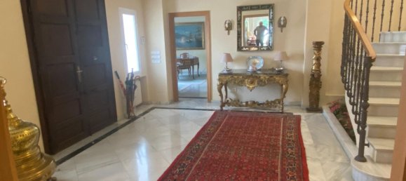 Villa de 8 dormitorios en Marbella, Spain No. 142828 11