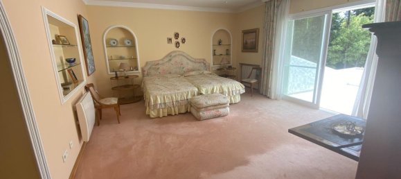 Villa de 8 dormitorios en Marbella, Spain No. 142828 29