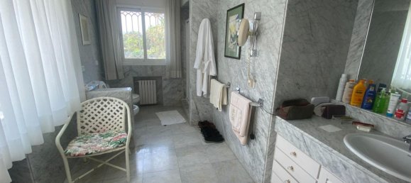 Villa de 8 dormitorios en Marbella, Spain No. 142828 41