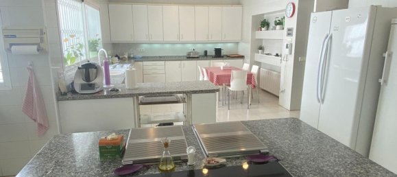 Villa de 8 dormitorios en Marbella, Spain No. 142828 45