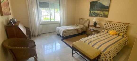 Villa de 8 dormitorios en Marbella, Spain No. 142828 28