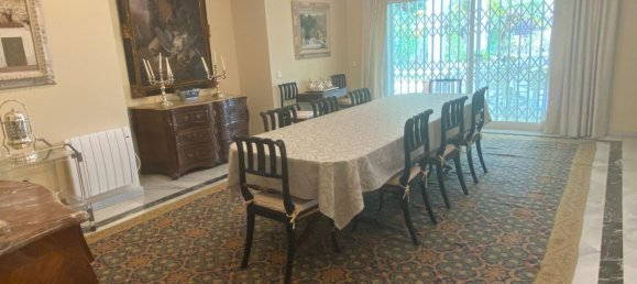 Villa de 8 dormitorios en Marbella, Spain No. 142828 20