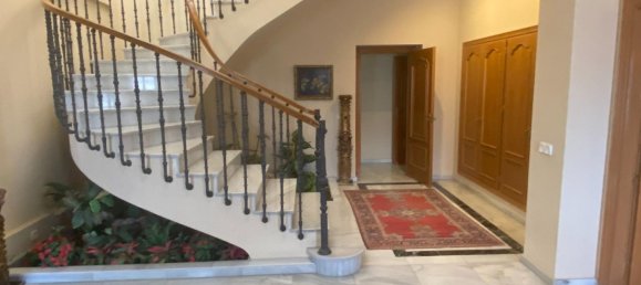 Villa de 8 dormitorios en Marbella, Spain No. 142828 12