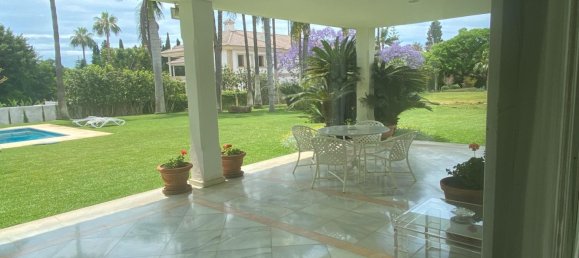 Villa de 8 dormitorios en Marbella, Spain No. 142828 6
