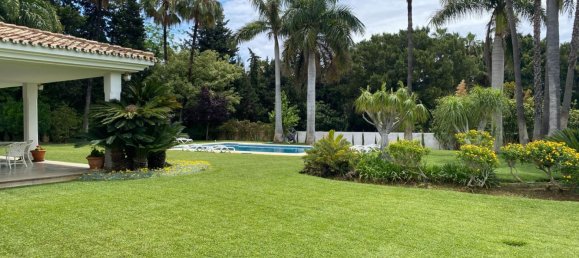 Villa de 8 dormitorios en Marbella, Spain No. 142828 3