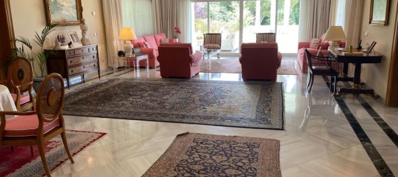 Villa de 8 dormitorios en Marbella, Spain No. 142828 13