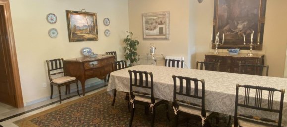 Villa de 8 dormitorios en Marbella, Spain No. 142828 19