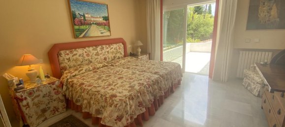 Villa de 8 dormitorios en Marbella, Spain No. 142828 24