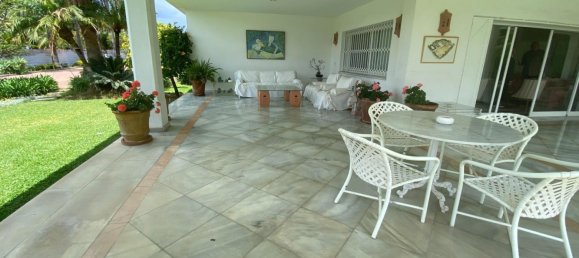 Villa de 8 dormitorios en Marbella, Spain No. 142828 8