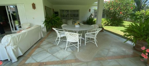 Villa de 8 dormitorios en Marbella, Spain No. 142828 9