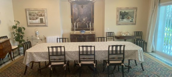 Villa de 8 dormitorios en Marbella, Spain No. 142828 18