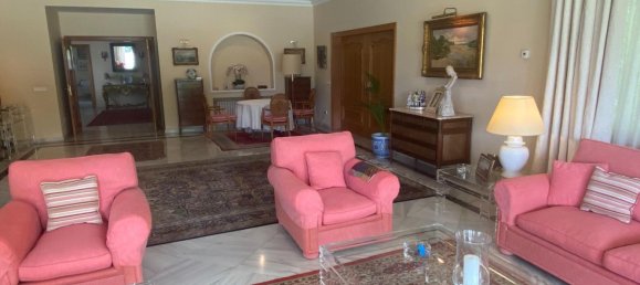 Villa de 8 dormitorios en Marbella, Spain No. 142828 16