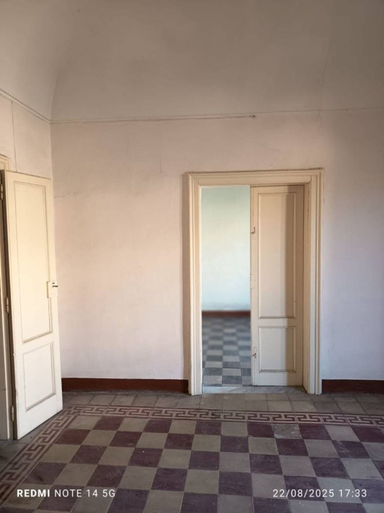 Edificio de 5 habitaciónes en Modica, Italy No. 351556